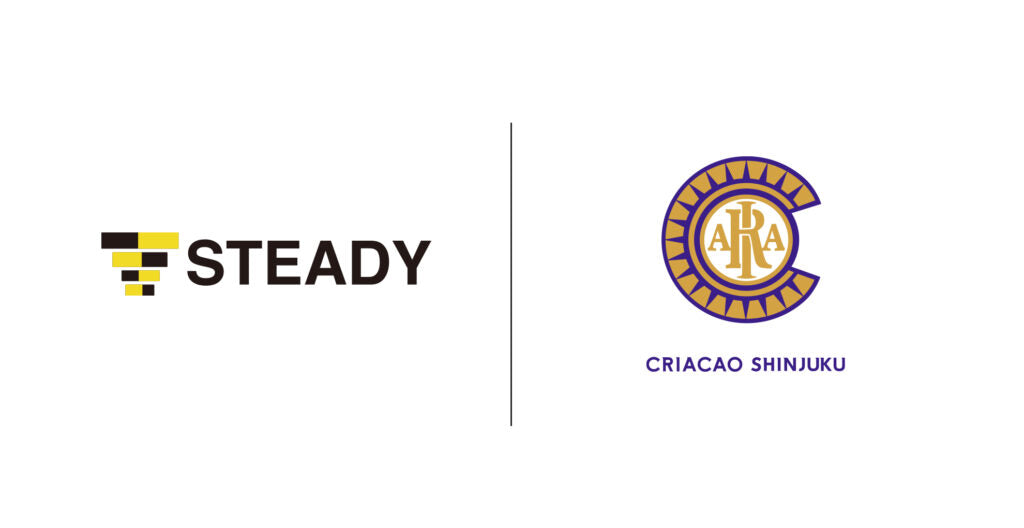 地域連携から健康寿命延伸へ 新宿拠点のCriacao Shinjuku(クリアソン新宿)とステディジャパン株式会社がパートナーシップ契約を締結