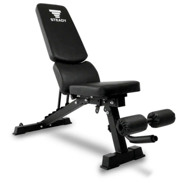 トレーニングベンチ アドバンスモデル ST123 | STEADY(ステディ トレーニングベンチ アドバンスモデル ST123 | STEADY(ステディ