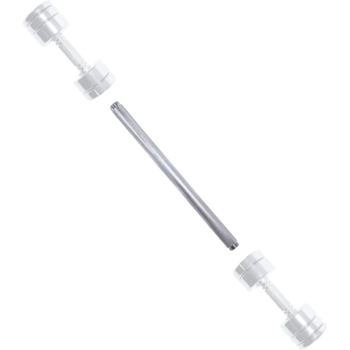 美品】ステディ可変 クロムダンベル15kg2個 1/2 Amazon | STEADY 美品】ステディ可変 クロムダンベル15kg2個 1/2 Amazon | STEADY