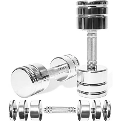 可変式クロームダンベル ST131 | STEADY(ステディ)公式サイト 可変式クロームダンベル ST131 | STEADY(ステディ)公式サイト