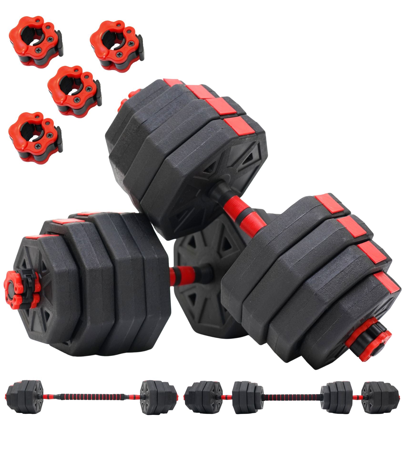 STEPCROSS 15kg バーベルプレート 2個セット　引渡し限定 STEPCROSS 15kg バーベルプレート 2個セット 引渡し限定