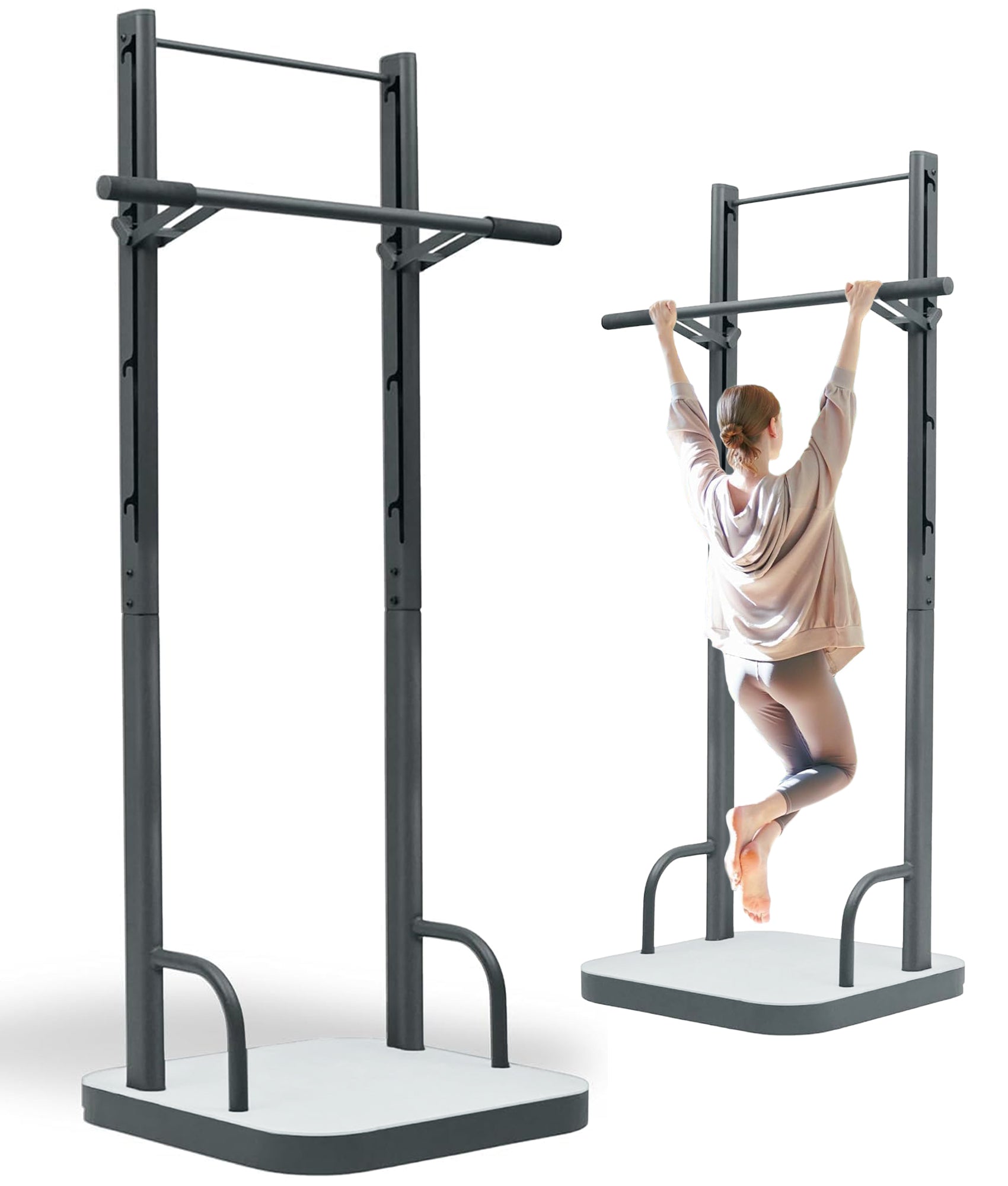 RELANESS 飾れるぶら下がり健康器 RelaxHang RE101 | STEADY（ステディ