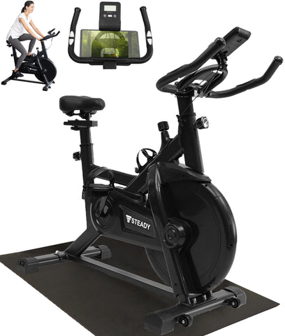スピンバイク ST128 - STEADY（ステディ）公式サイト