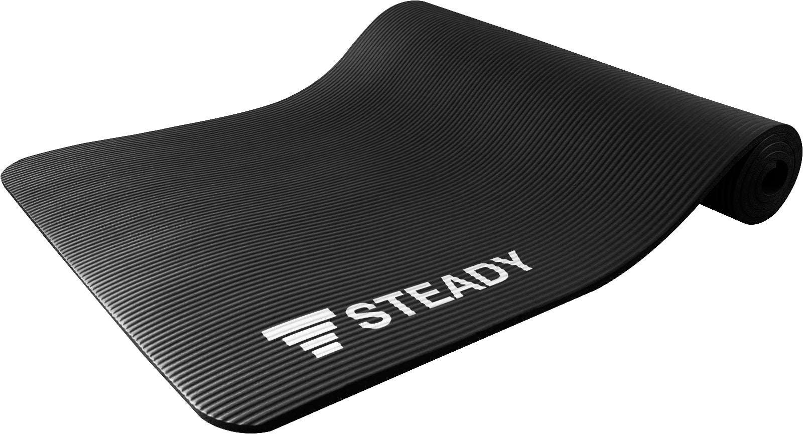 ヨガマット 10mm 高密度Core Cushion【防音・関節保護】[1年保証] ST135 - STEADY（ステディ）公式サイト